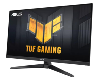 ASUS 31.5''  TUF Gaming VG328QA1A  Czarny - 1164825 - zdjęcie 4